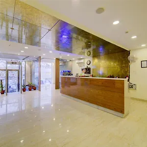 D'capitol - Delhi Airport 4* Нью-Дели