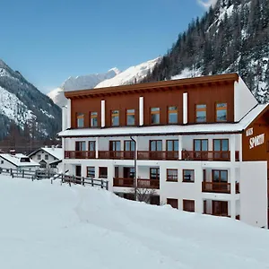  Apartment Haus Sportiv Österreich