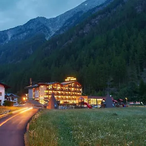 **** Hotel Sunny Oostenrijk