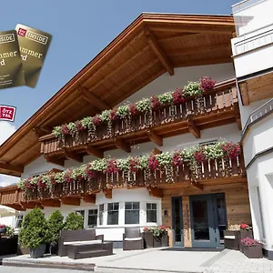  Apartment Gb Gondelblick Österreich