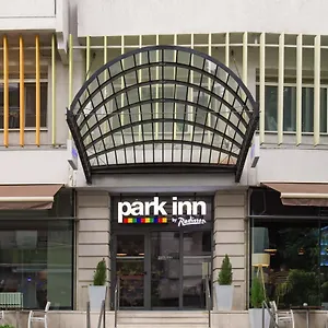 Park By Radisson & 4*, Bukarest Rumänien