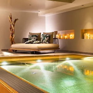 **** Hotel Hotel Innsbruck Österreich