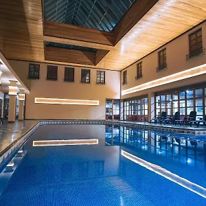Te'dreri - Llogora Tourist Village 4* Дхерми