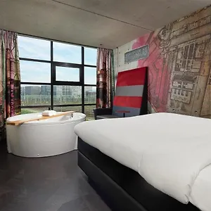 Inntel Landmark 4*, Amsterdam Nederländerna