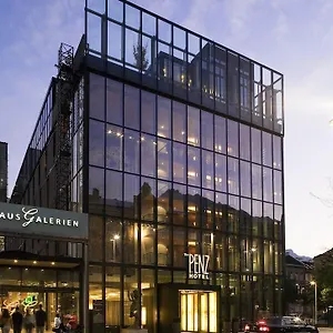 **** Hotel The Penz Österreich