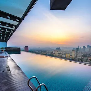 Regalia Skypool Klcc Куала-Лумпур