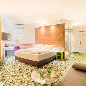 3* Szálloda Ibis Styles
