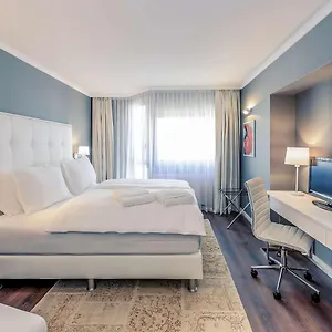 Mercure Raphael **** Wiedeń