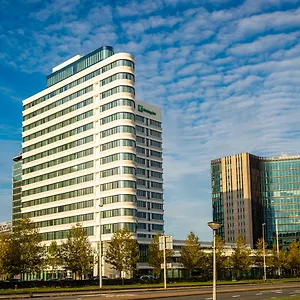 Express Arena Towers By Ihg Amesterdão