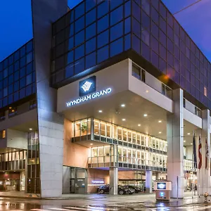 **** Hotel Wyndham Grand Conference Centre Österreich