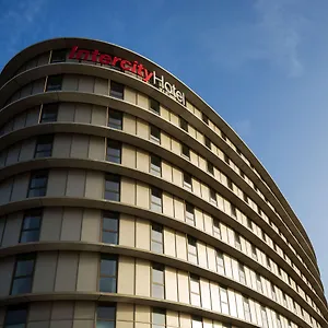 Intercityhotel Amsterdam Schiphol Airport 4*, Hoofddorp Nederländerna