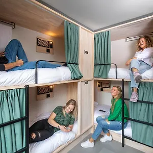 The Bee , Amsterdam Nederländerna