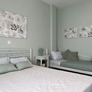 Ξενοδοχείο με διαμερίσματα Island Boutique