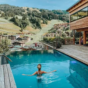 ** Hotel Alpin Juwel Österreich