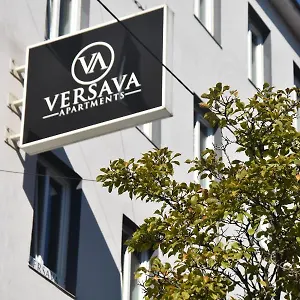 Versava Vienna