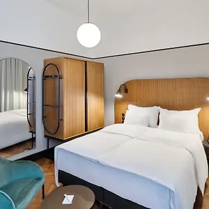 Отель Astoria Vienna, Curio Collection By Hilton, Вена