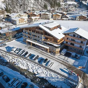 *** Hotel Hubertushof Oostenrijk