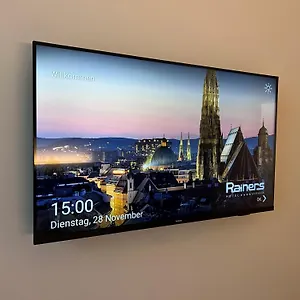 4* Szálloda Rainers