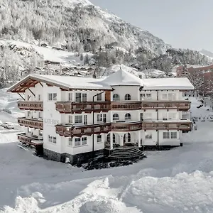 Apartment Appartementhaus Kathrin Österreich