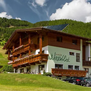  Apartment Haus Wiesenblick Österreich