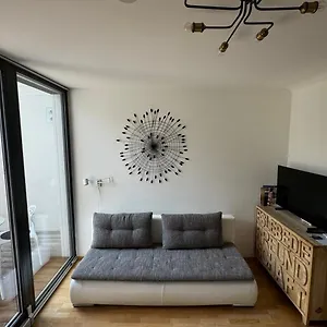  Apartment Cosy Splendor / Center Österreich