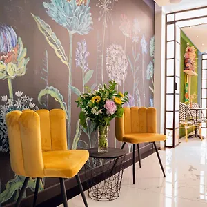 Ibis Styles Batignolles Paris