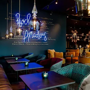*** Hotel One Salzburg-mirabell Österreich