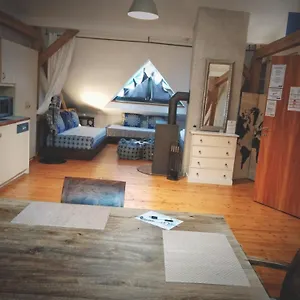  Apartment Arte Vida Boutique Österreich