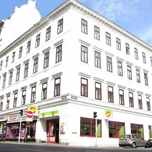 Walzerstadt Vienna