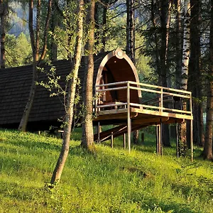  Ferienpark Ferienparadies Natterer Österreich