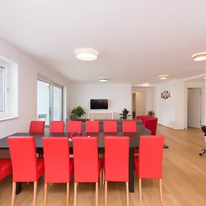 Yourapartment Center Wien