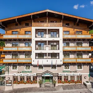 **** Hotel Neuhaus Oostenrijk