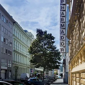 Pharmador *** Wiedeń