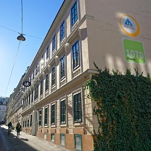 Хостел - Myrthengasse, Вена