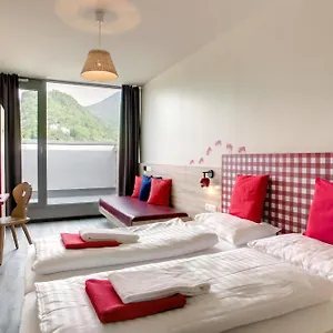 *** Hotel Meininger Center Österreich