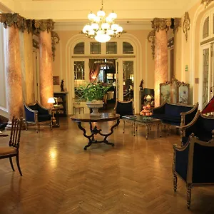 Grand Boutique 4*, Bukarest Rumänien