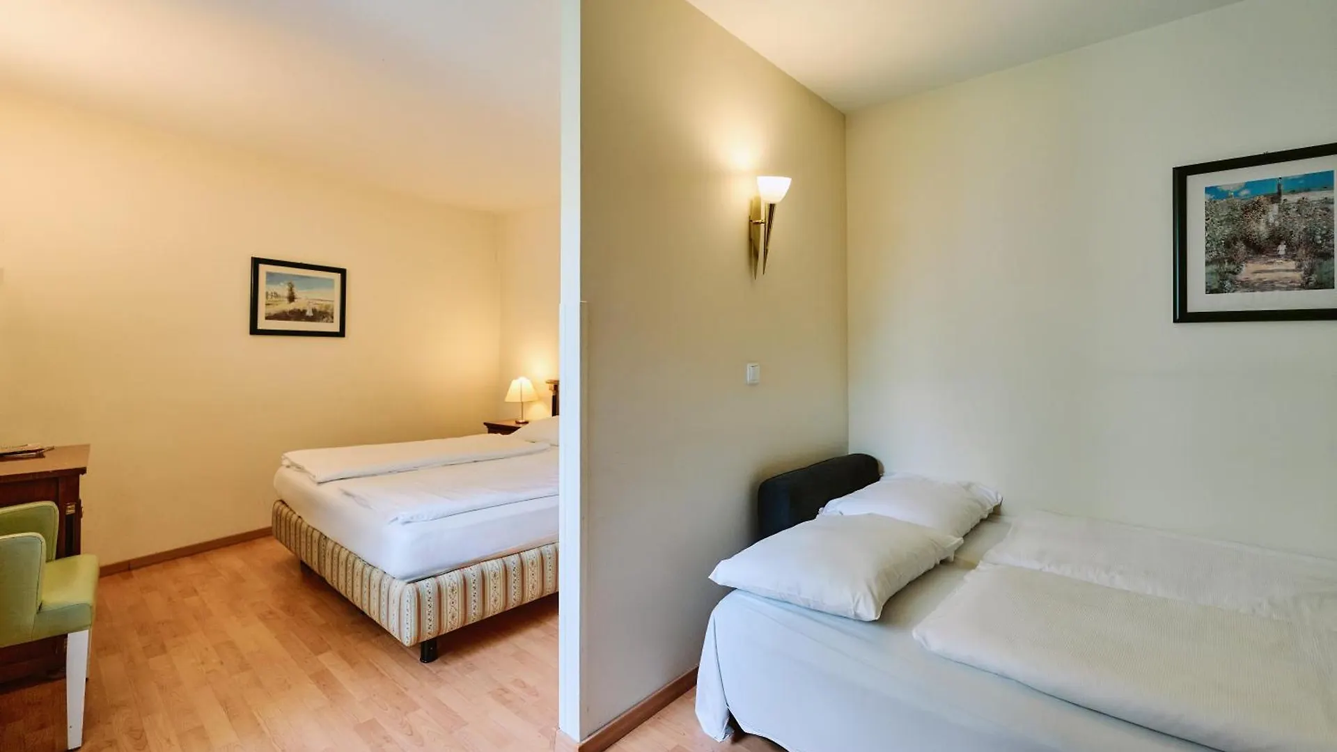 Hotel Deutschmeister Vídeň