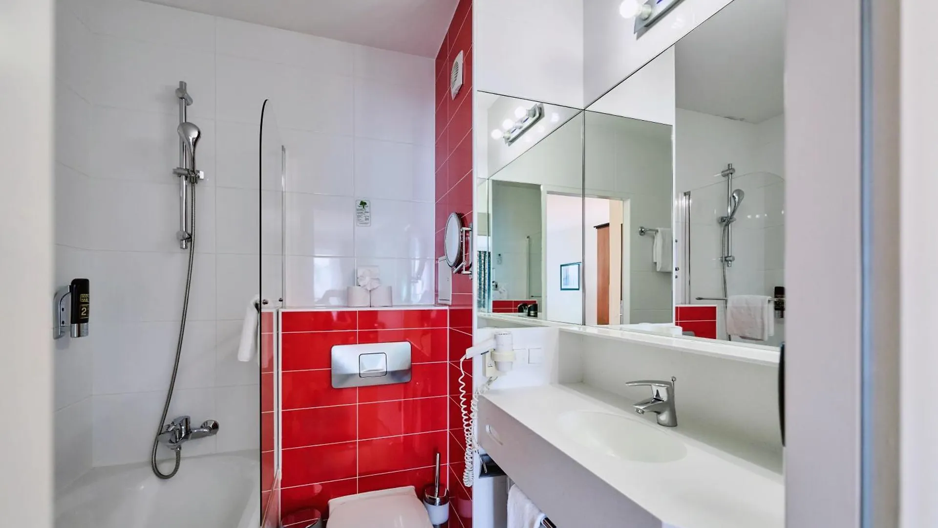 Hotel Deutschmeister Vídeň 3*,  Rakousko