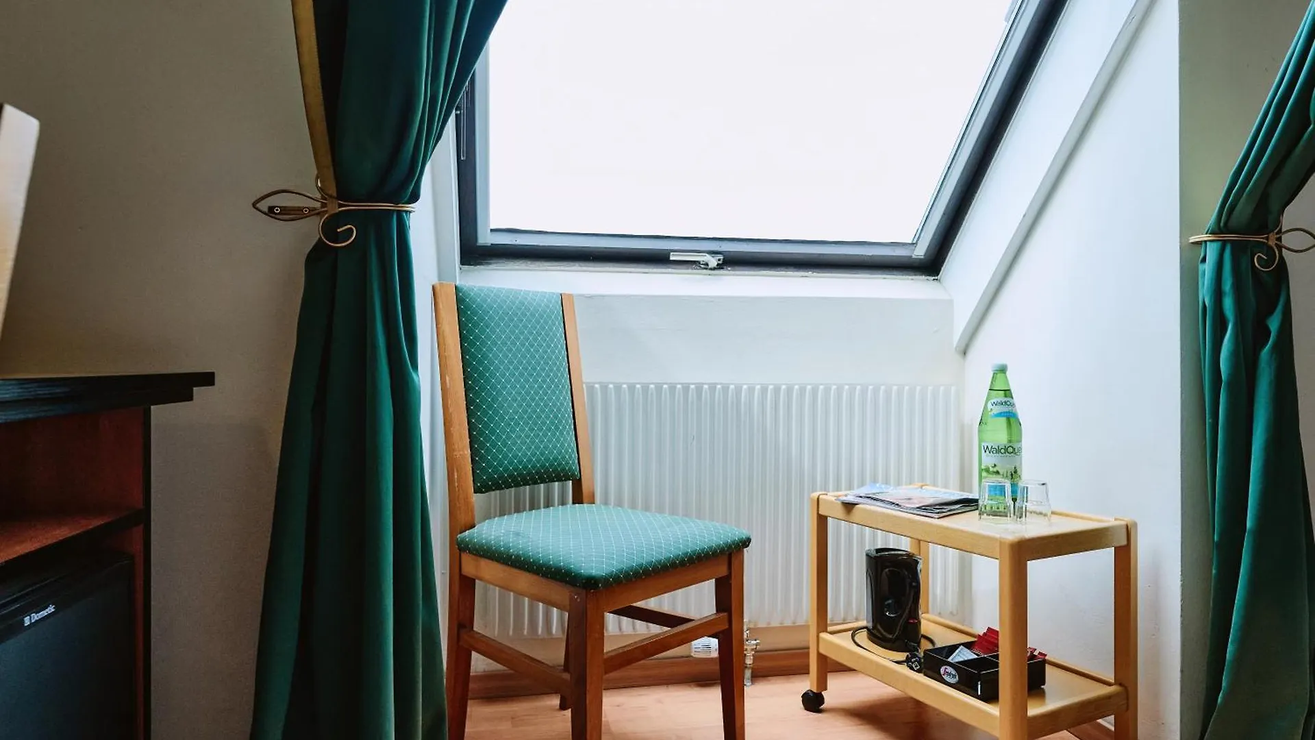 ***  Hotel Deutschmeister 비엔나 오스트리아