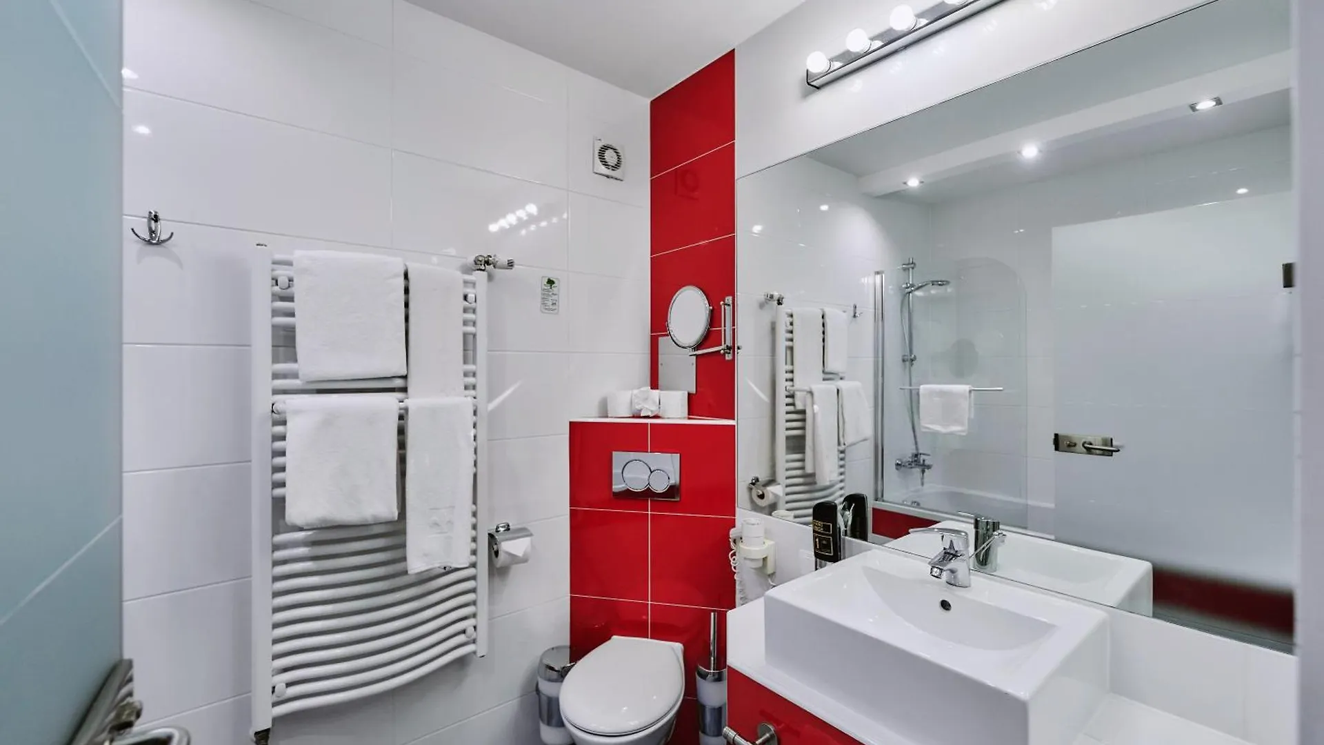 ***  Hotel Deutschmeister Vienna Austria