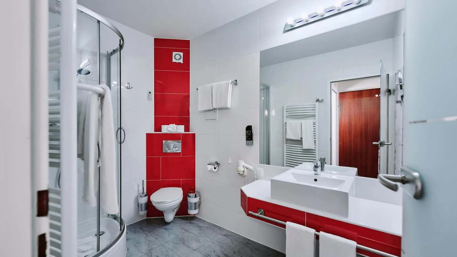 Hotel Deutschmeister Vienna